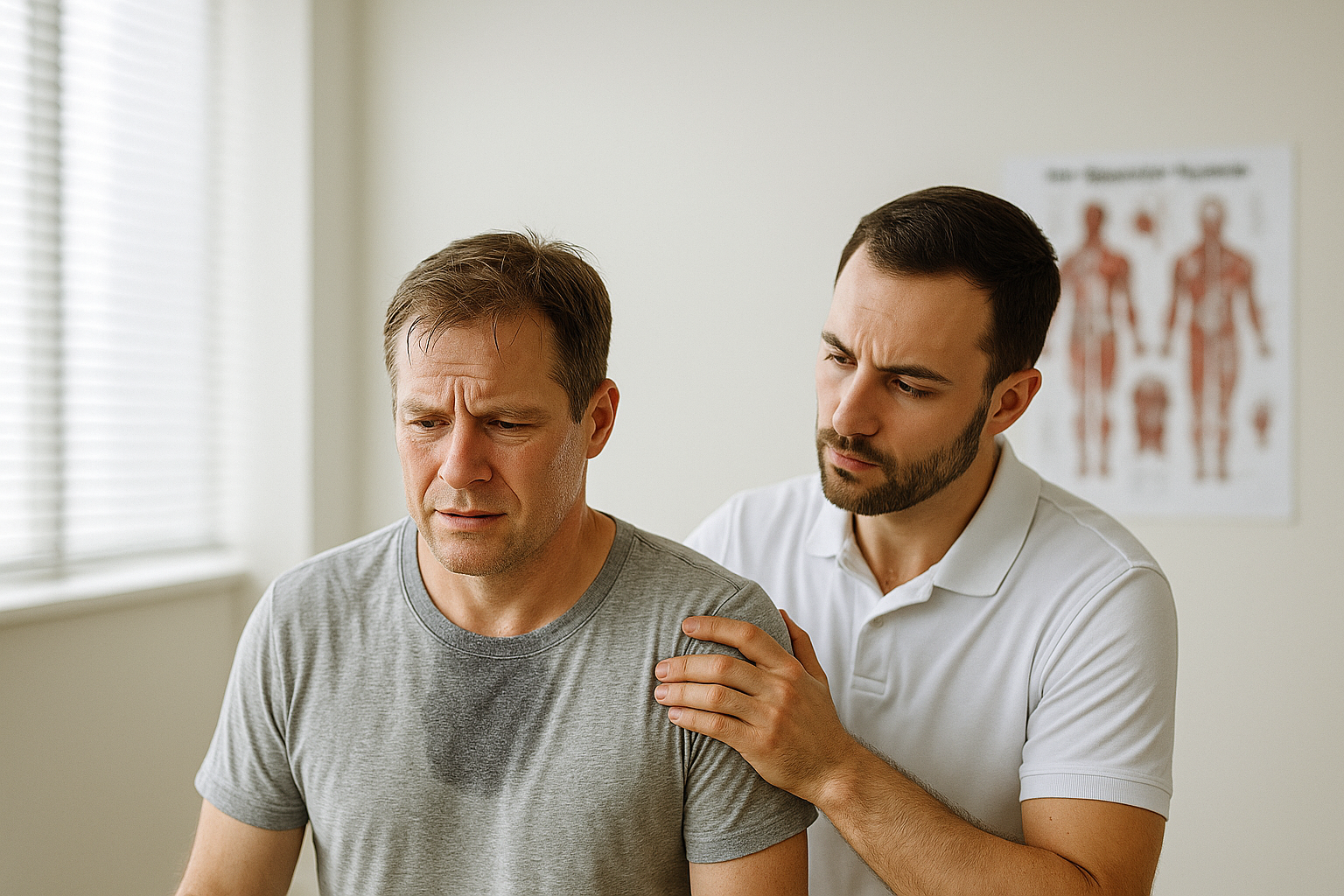 fisioterapia barcelona